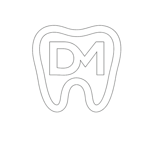 Dr. Muller Dentistry logo